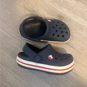 Crocs Toddler 6